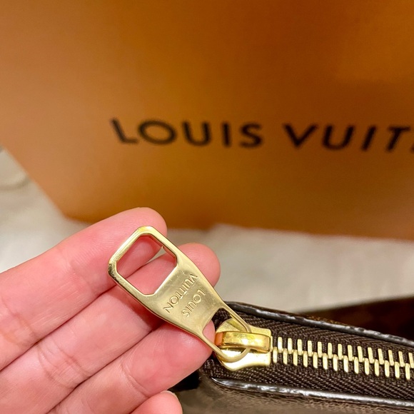 Louis Vuitton Siena PM - Picture 5 of 15
